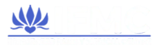 Integrated Family Medical Center: Kalpana Desai, MD